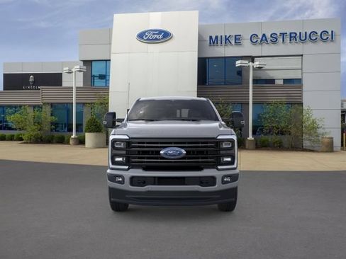 New 2026 Ford F250 Platinum AWD/4WD image 7