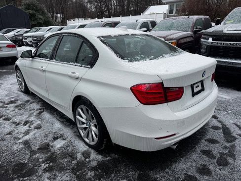 Used 2015 BMW 320i xDrive Sedan image 4