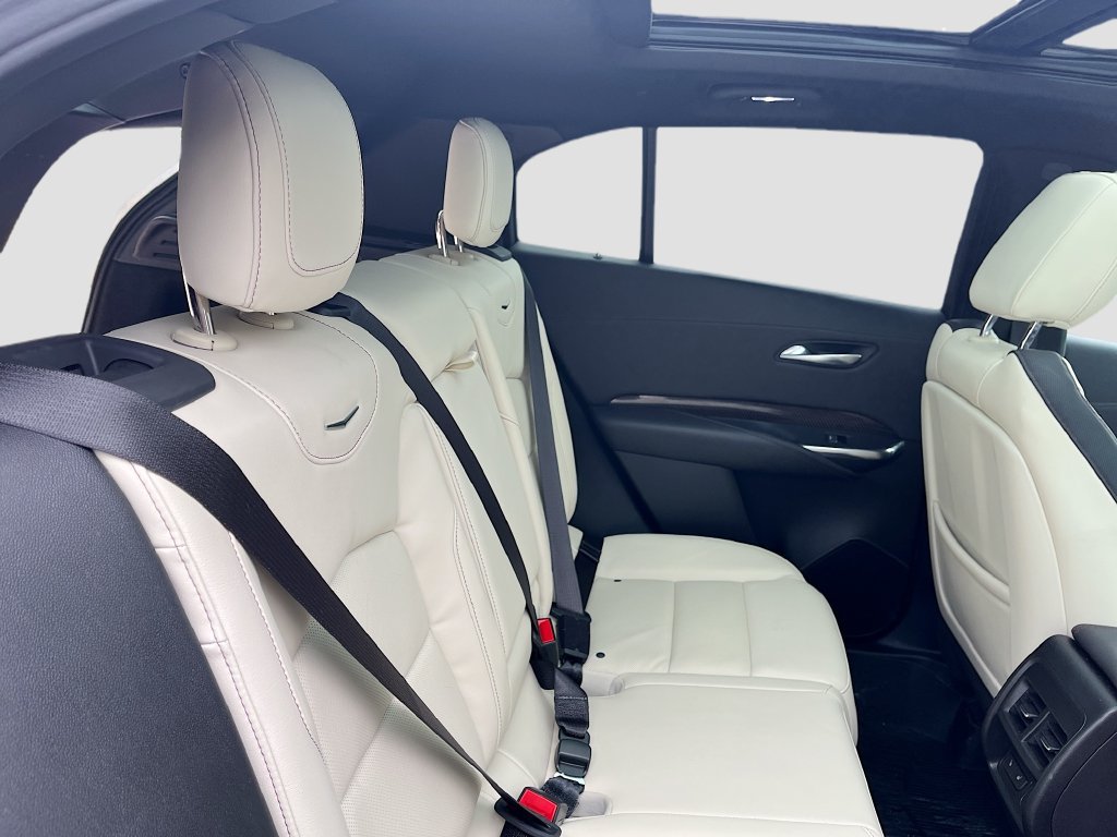 Used 2023 Cadillac XT4 Sport FWD image 26