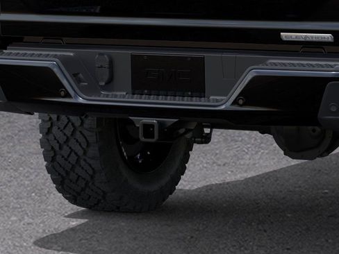 New 2026 GMC Canyon Elevation AWD/4WD image 14