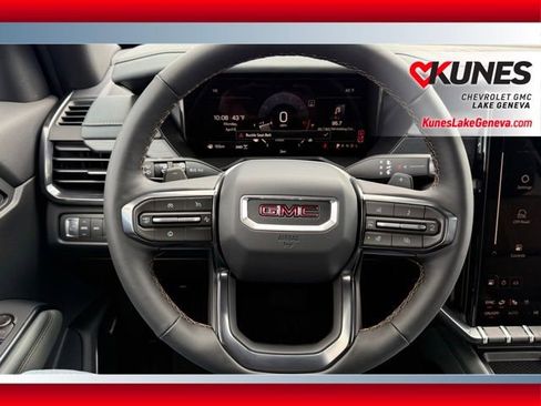 New 2026 GMC Acadia AT4 w/ Luxury Package image 49