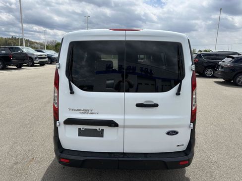 Used 2020 Ford Transit Connect XL FWD image 4