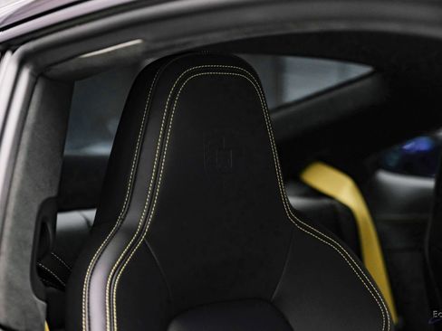 Used 2024 Porsche 911 Turbo S image 52