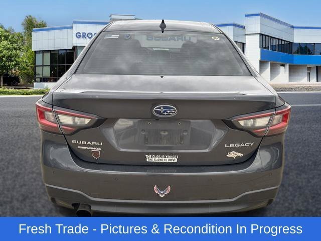Used 2020 Subaru Legacy Limited w/ Popular Package #2 AWD/4WD image 5