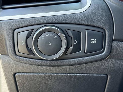 Used 2024 Ford Edge SEL AWD/4WD image 41