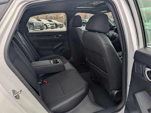 Used 2025 Honda Civic Sport image 9