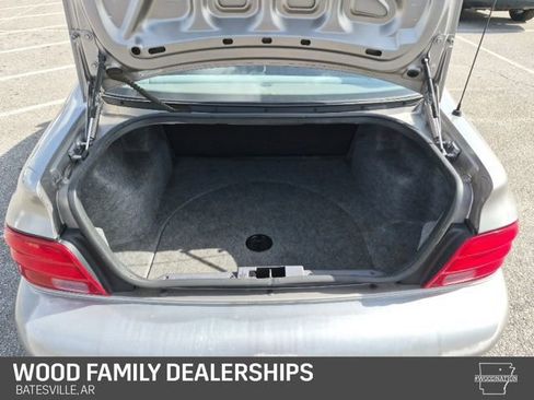 Used 1998 Plymouth Breeze image 10