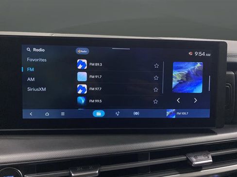 New 2026 Hyundai Santa Fe XRT image 19