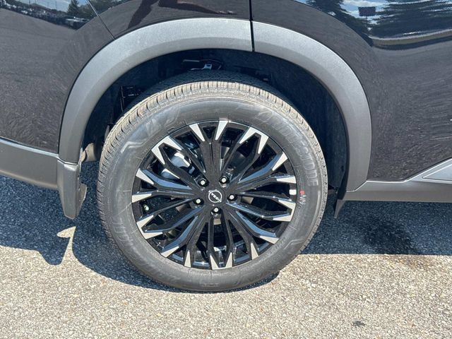 New 2026 Nissan Rogue Dark Armor AWD/4WD image 11