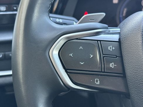 Used 2023 Lexus RZ 450e Premium w/ Technology Package image 27