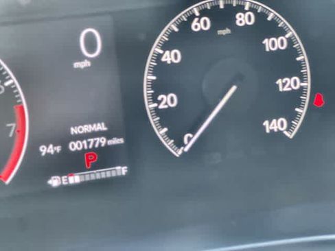 Used 2026 Honda CR-V EX image 19