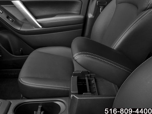 Used 2016 Subaru Forester 2.5i Limited image 19