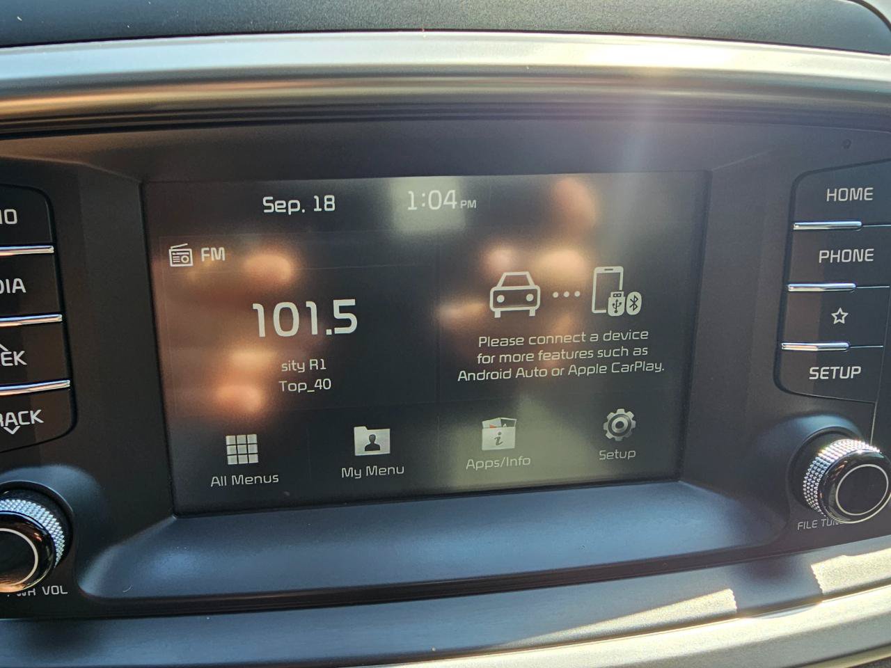 Used 2020 Kia Sorento EX FWD image 37