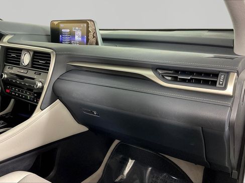 Used 2018 Lexus RX 350 FWD w/ Accessory Package image 26