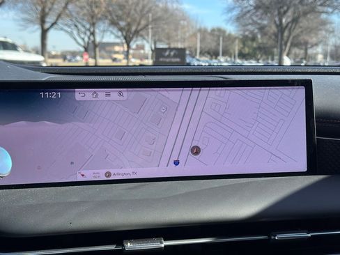 Used 2025 Genesis G80 3.5T Sport Prestige image 33