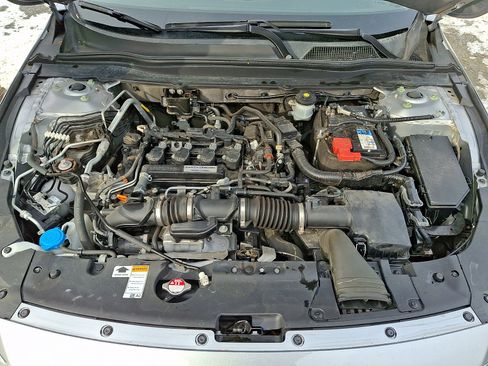 Used 2019 Honda Accord LX image 28
