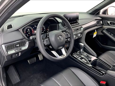 Used 2025 Acura Integra A-Spec image 16
