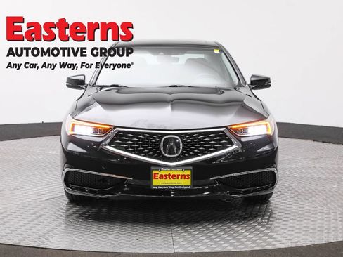 Used 2020 Acura TLX V6 image 2