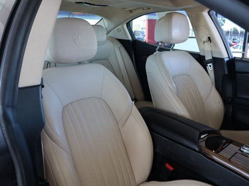 Used 2017 Maserati Ghibli S Q4 image 37