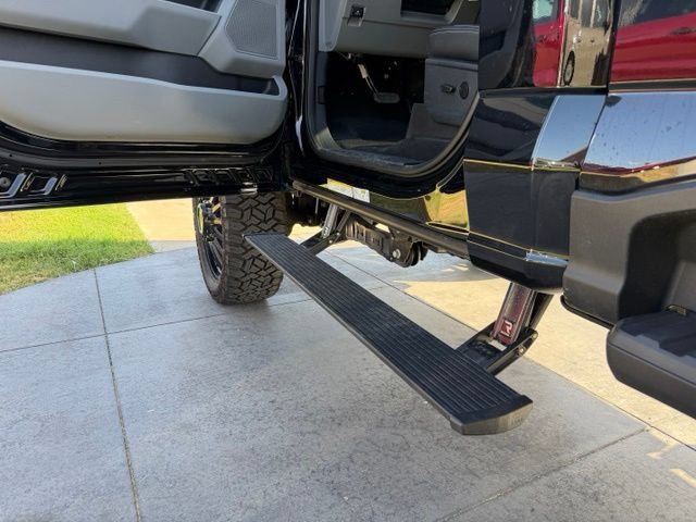 Used 2026 Ford F450 XLT w/ 360-Degree Camera Package AWD/4WD image 9