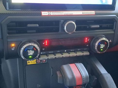 New 2025 Toyota Tacoma TRD Pro image 13