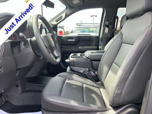New 2026 Chevrolet Silverado 1500 W/T w/ WT Value Package AWD/4WD image 15