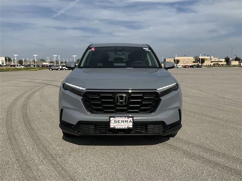 New 2026 Honda CR-V LX image 11