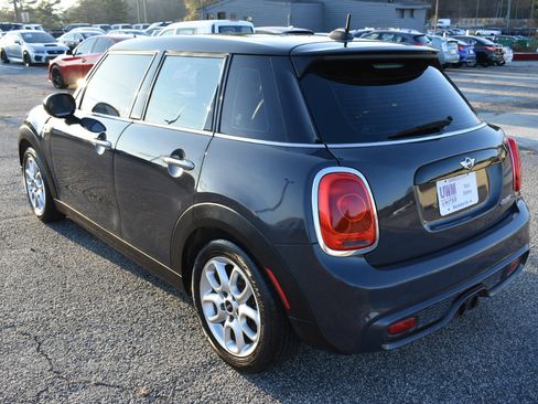 Used 2015 MINI Cooper S image 8