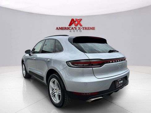 Used 2019 Porsche Macan image 3