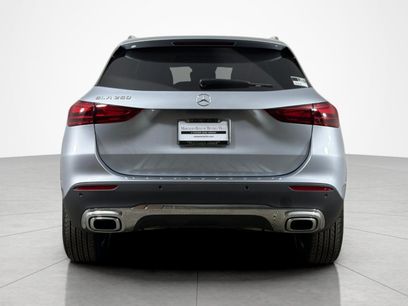Used 2026 Mercedes-Benz GLA 250