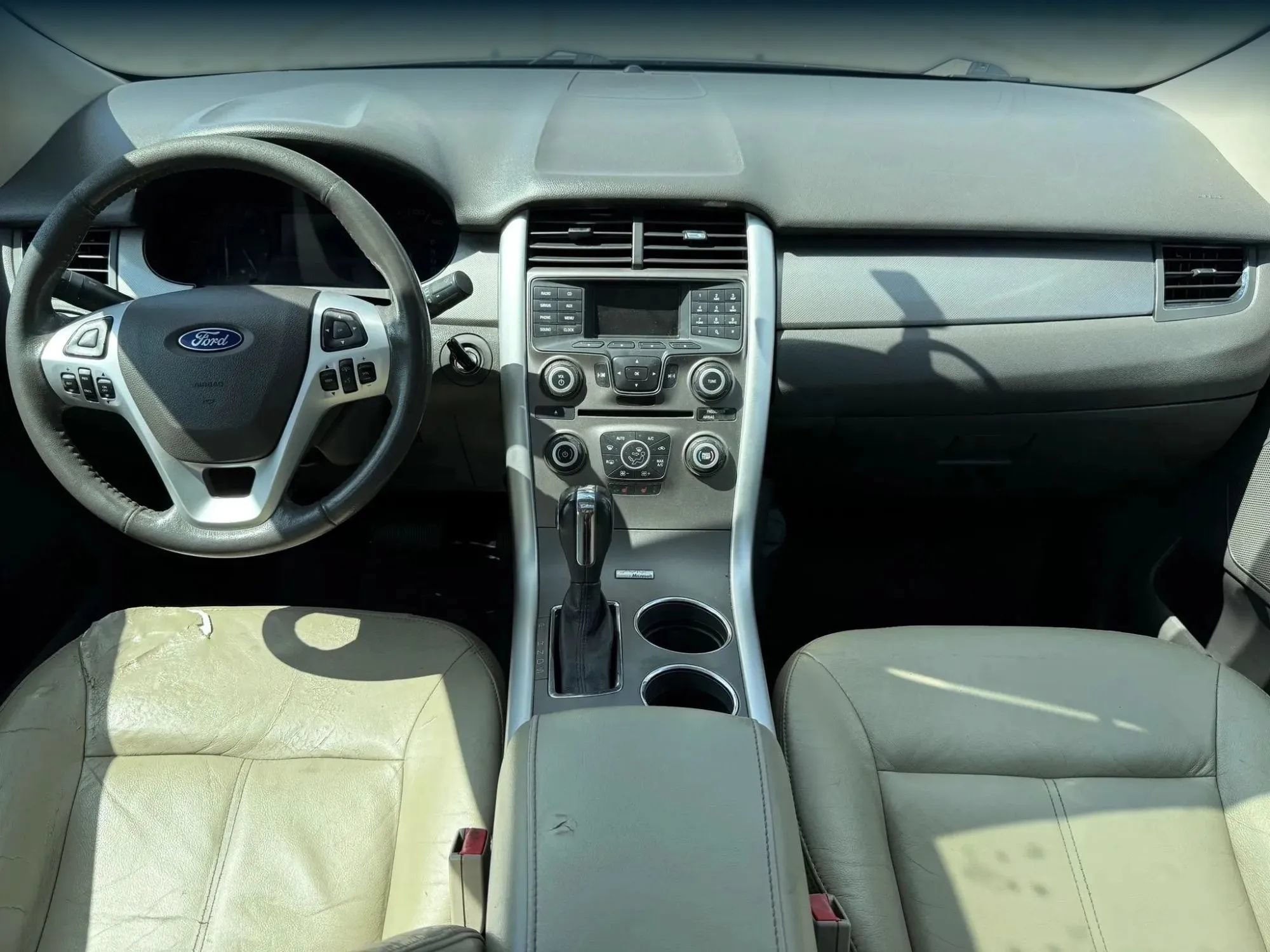 Used 2013 Ford Edge SEL FWD image 3