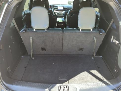 Used 2022 Ford Explorer Timberline AWD/4WD image 27