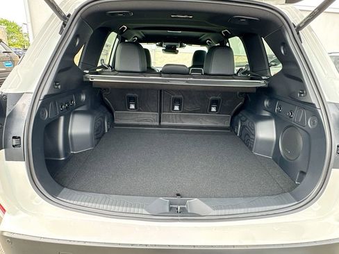 New 2026 Subaru Forester Sport image 32