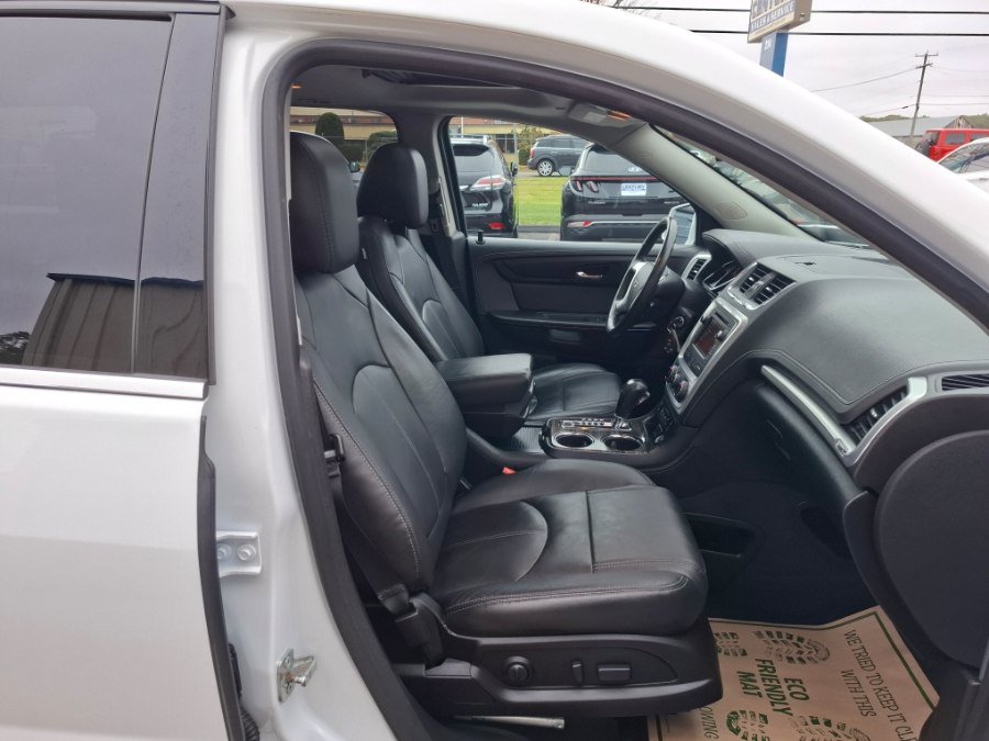 Used 2016 GMC Acadia SLT w/ Open Road Package AWD/4WD image 37