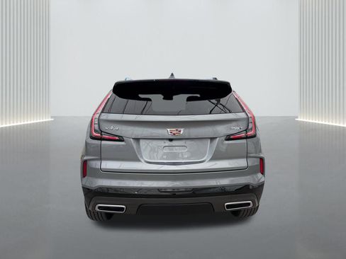 New 2025 Cadillac XT4 Sport image 6