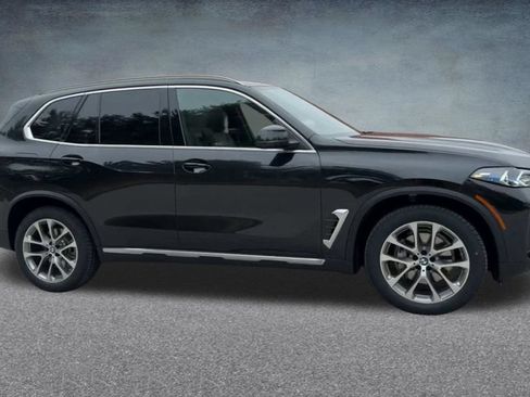 Used 2024 BMW X5 xDrive40i w/ Premium Package AWD/4WD image 31