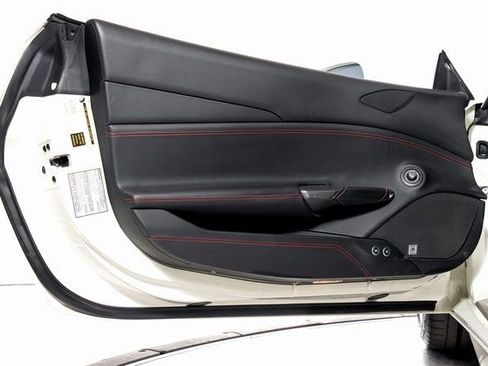 Certified 2017 Ferrari 488 Spider image 59