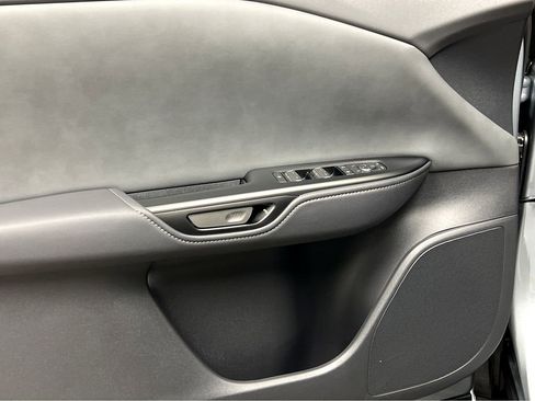 New 2026 Lexus RZ 450e AWD image 37