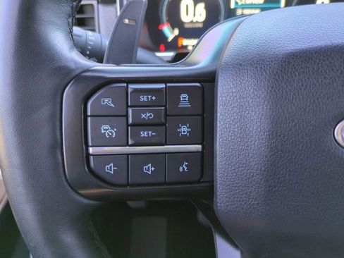 Used 2022 Ford F150 Raptor w/ Equipment Group 801A High image 30