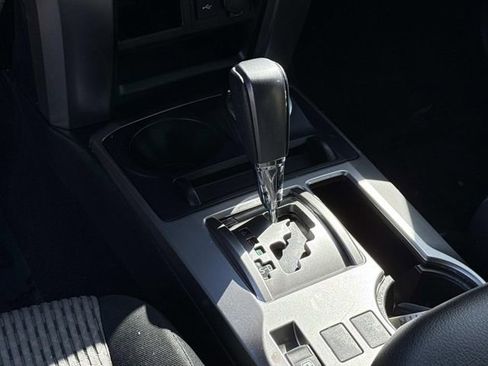 Used 2024 Toyota 4Runner SR5 image 22