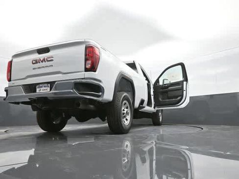 New 2025 GMC Sierra 3500 Pro image 87