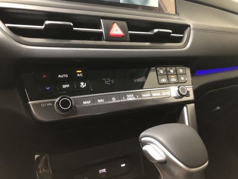 New 2026 Kia Seltos EX w/ EX Sunroof Package image 33