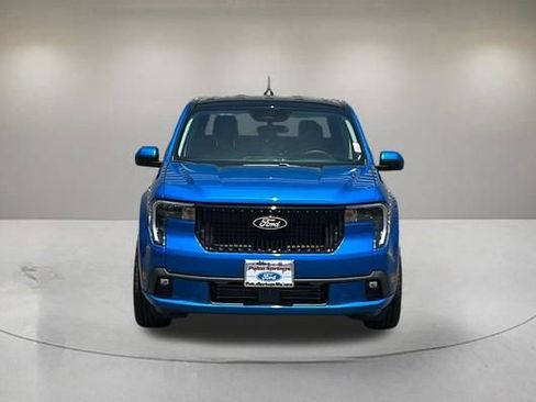 New 2025 Ford Maverick Lobo image 2