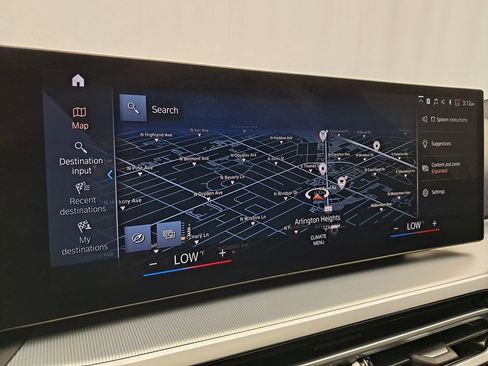 Used 2024 BMW 430i Gran Coupe xDrive image 22