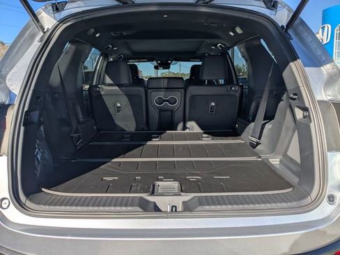 New 2026 Honda Pilot Black Edition image 12