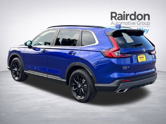 Used 2024 Honda CR-V Sport-L image 5