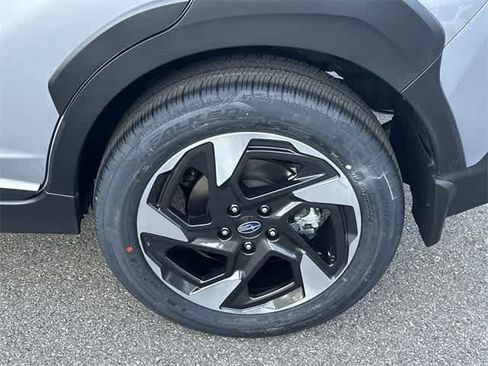 New 2025 Subaru Crosstrek 2.5i Limited image 5