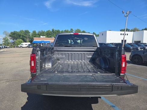 Certified 2023 Ford F150 XLT w/ Equipment Group 302A High AWD/4WD image 3