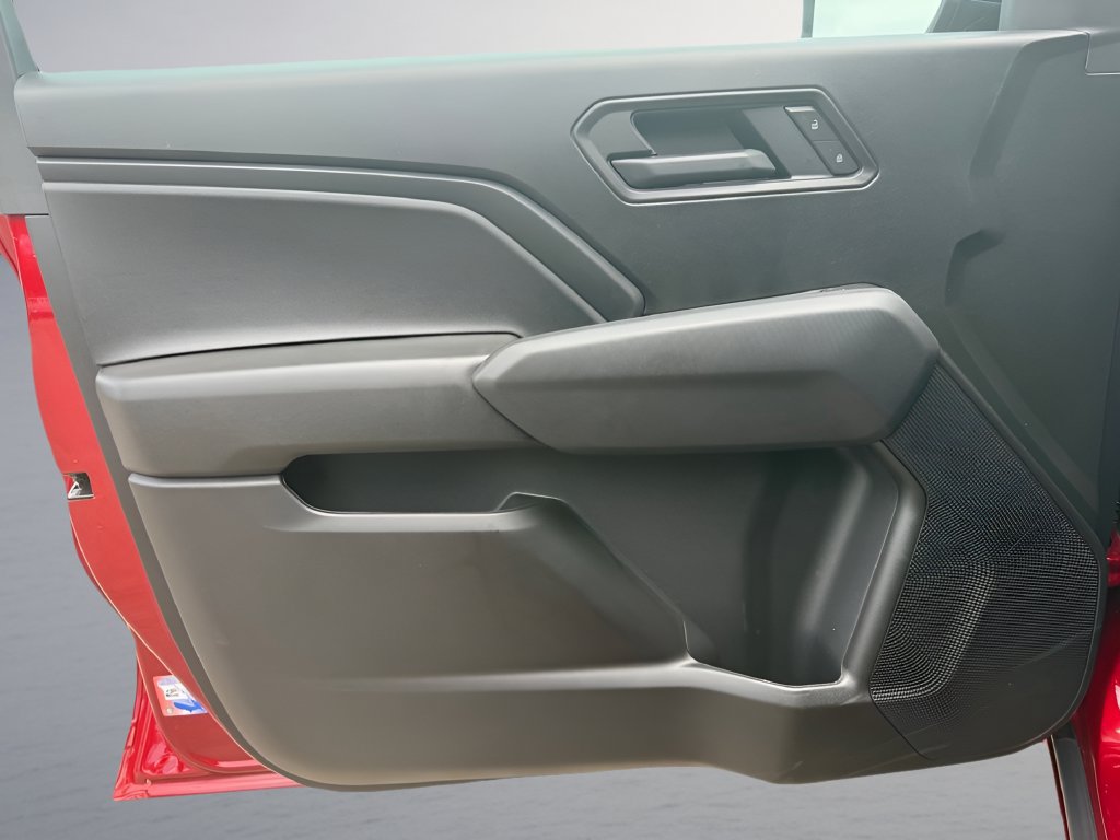 New 2026 Chevrolet Colorado Trail Boss AWD/4WD image 9