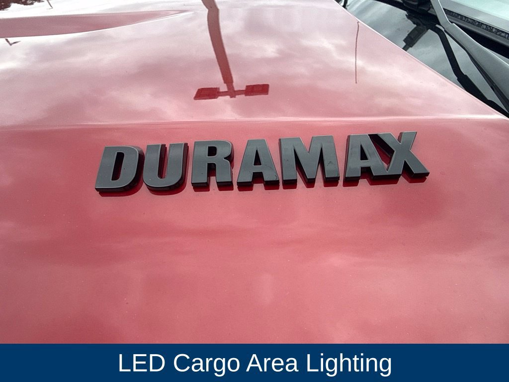 Used 2020 Chevrolet Silverado 1500 RST AWD/4WD image 11